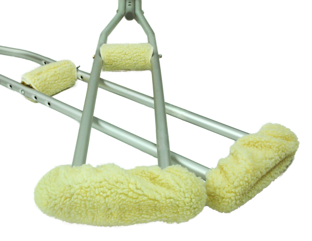 MY-1910N Hoezen voor krukken