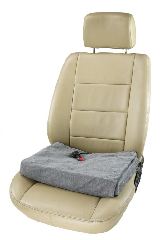 SH-4200 Warmte Deken 12V