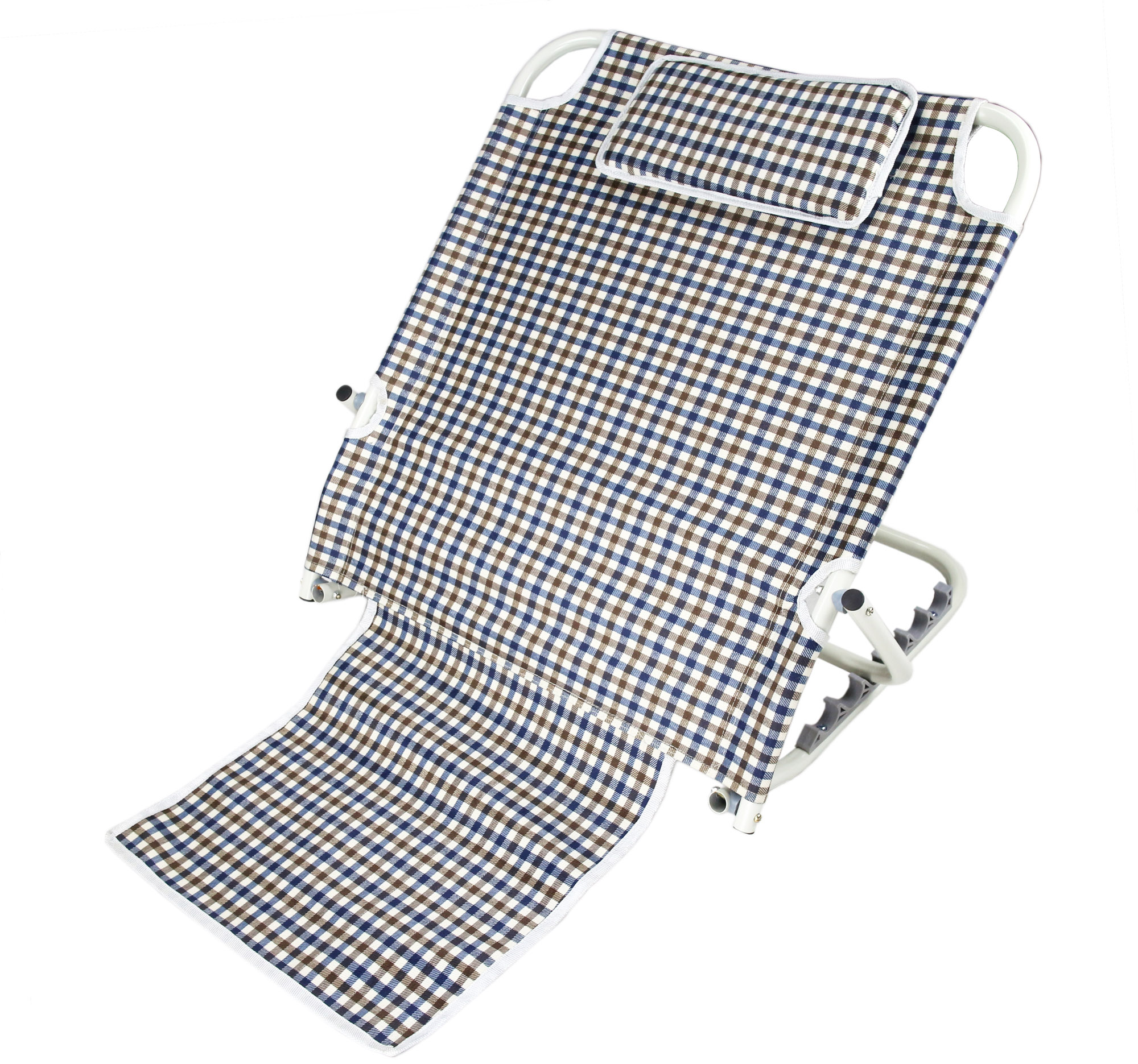 SM-5200 Professionele verstelbare Ruggensteun - Afbeelding 2