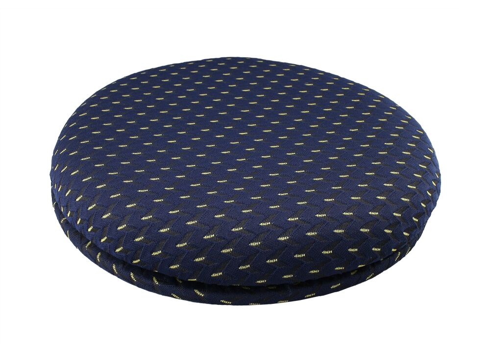 SS-2710W professionele 360° draaikussen