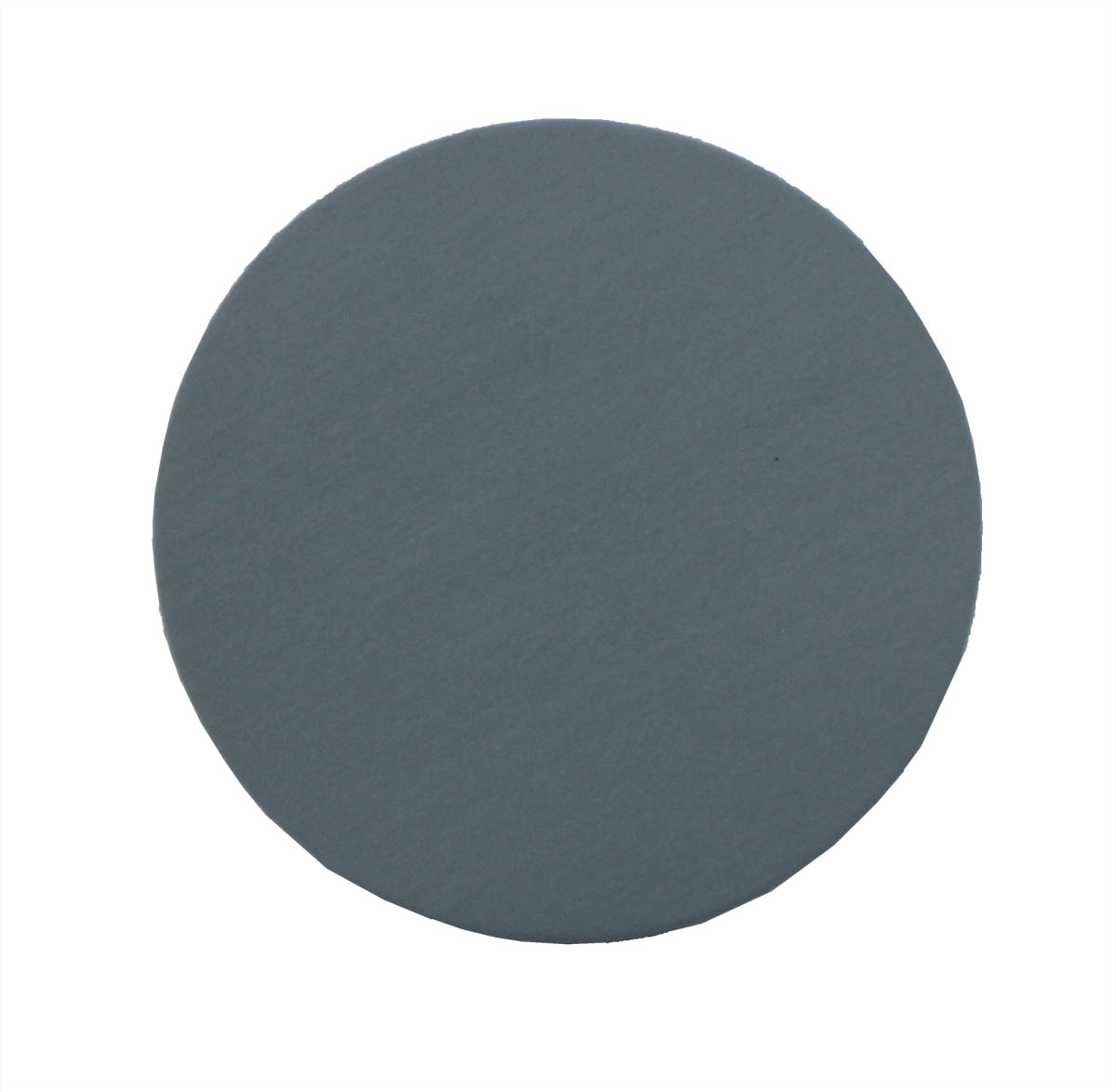 SS-2750G 360° Draaikussen gestoffeerd, kunststof, Grijs - Afbeelding 5