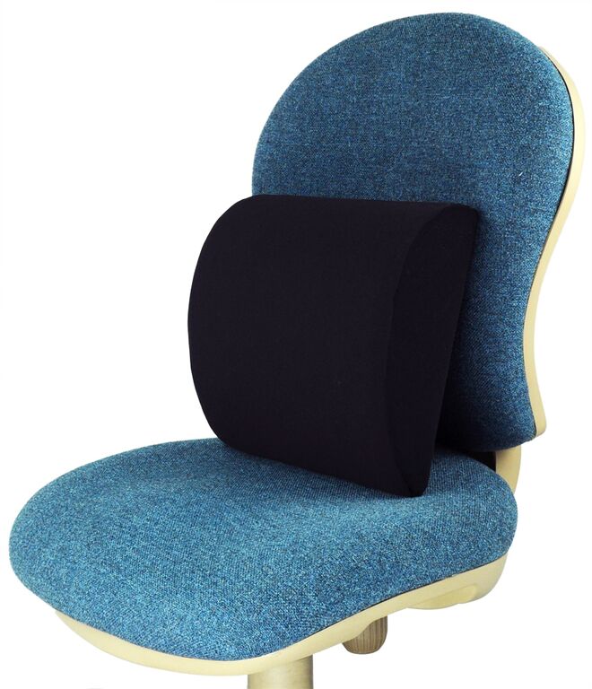 SU-3140 Steunkussen voor de rug