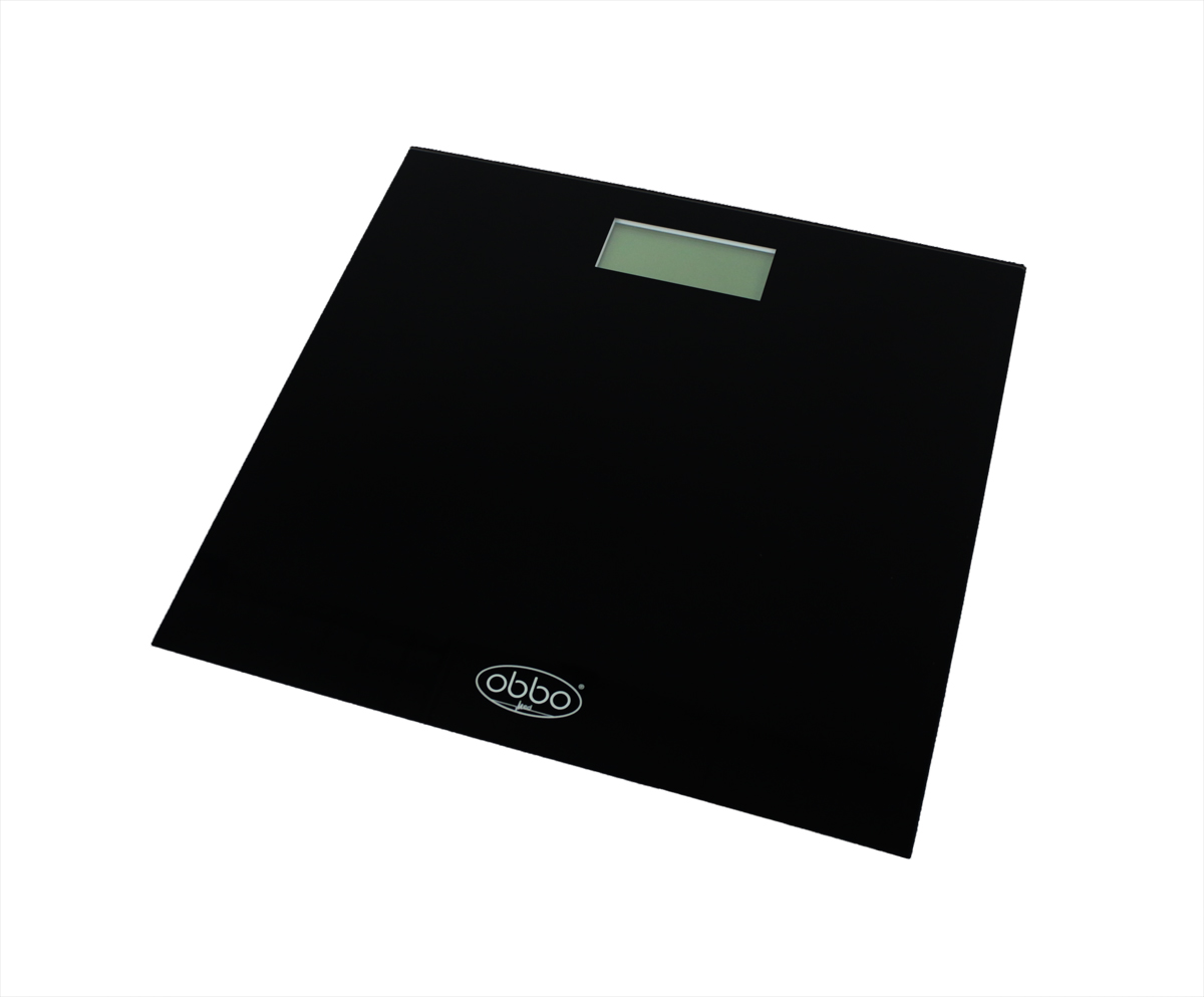 MM-2530 Elektronische personen weegschaal, 150 Kg - Afbeelding 2