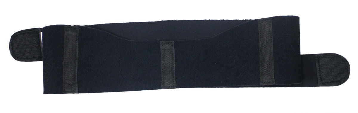 MB-7210 Zwangerschap gordel - voor na de bevalling - universele maat - Afbeelding 2