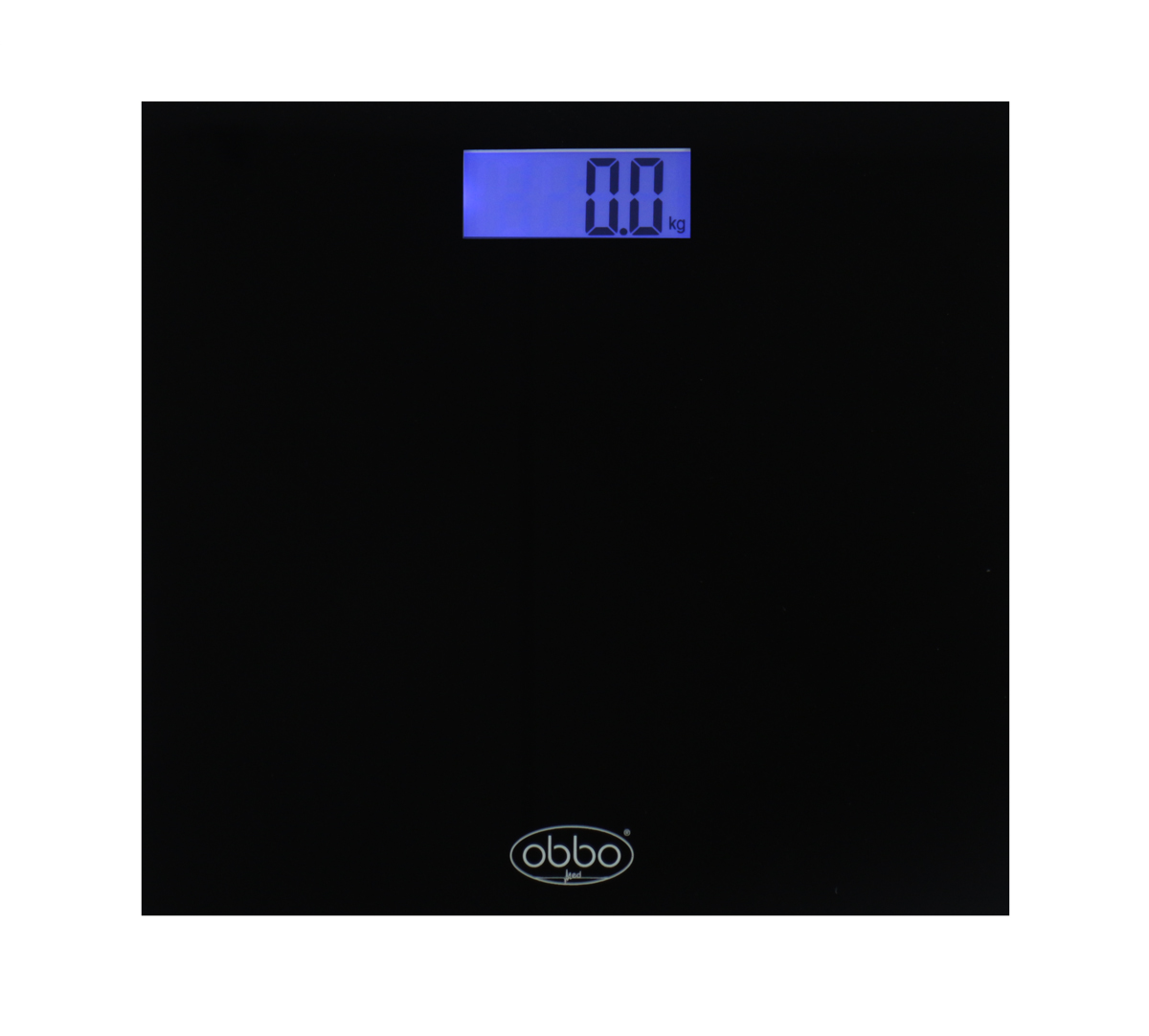 MM-2530 Elektronische personen weegschaal, 150 Kg