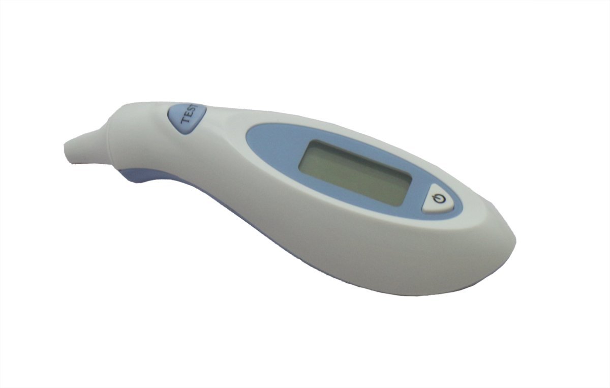 MM-3600 Oor thermometer infrarood