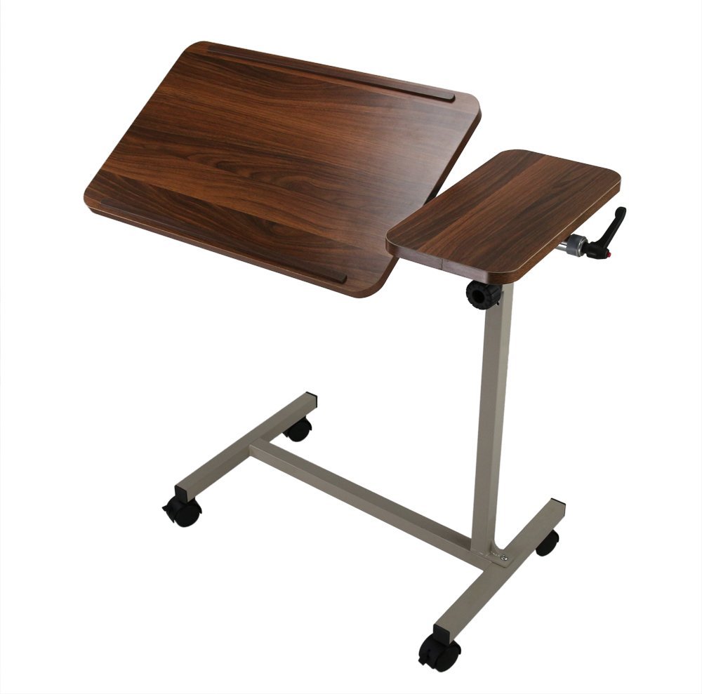 MT-2250 Bijzettafel en bedtafel