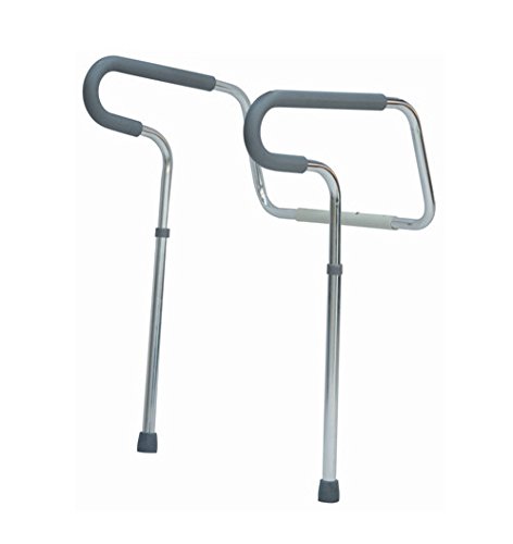 MU-2010 Toilet hulpmiddel