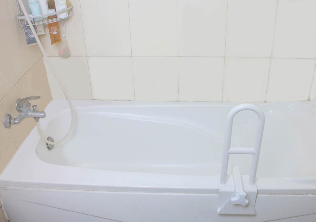 MU-5100 Handgreep voor ligbad - Afbeelding 4