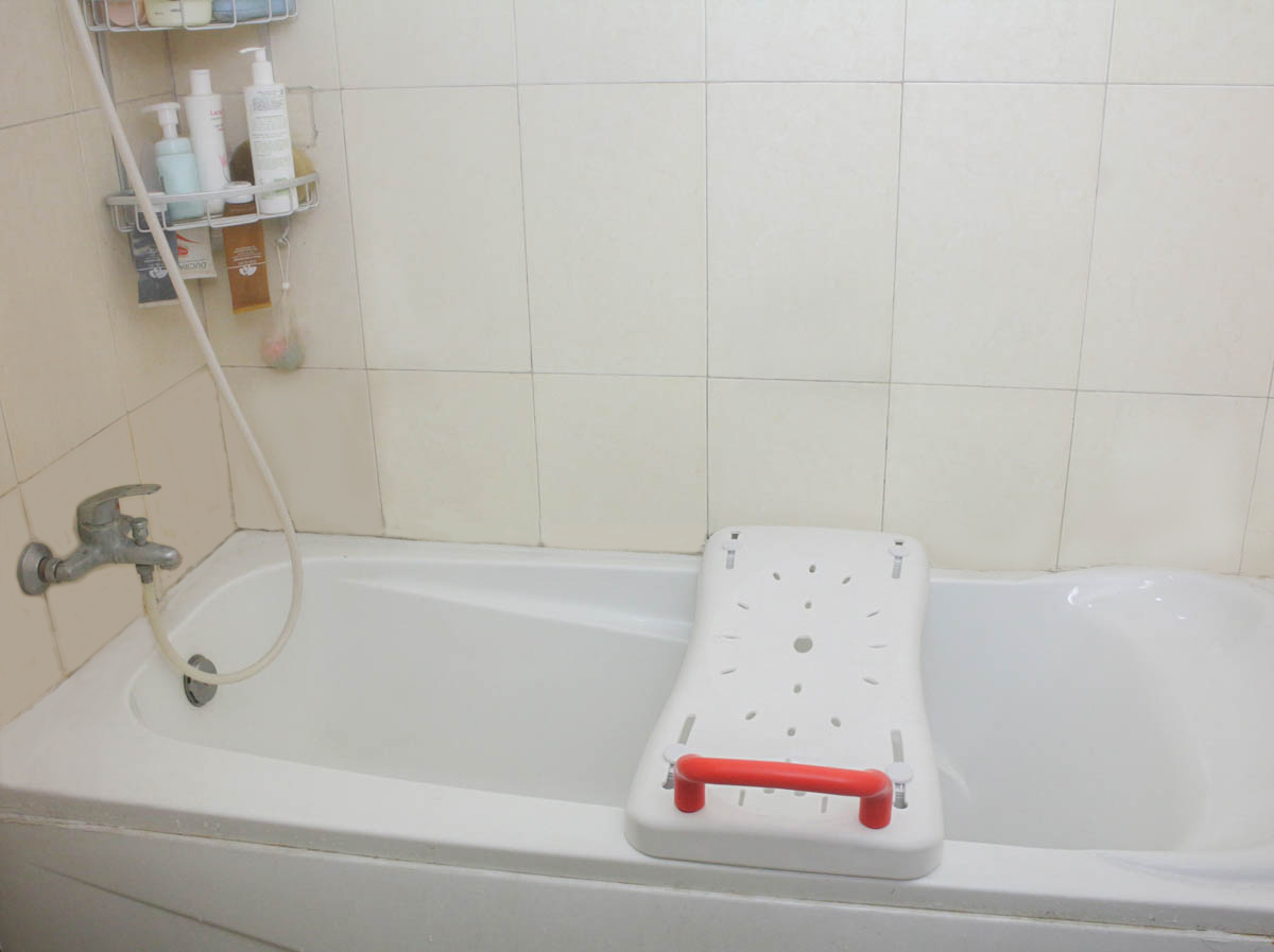 MU-5230 Zitbankje voor ligbad - Afbeelding 2