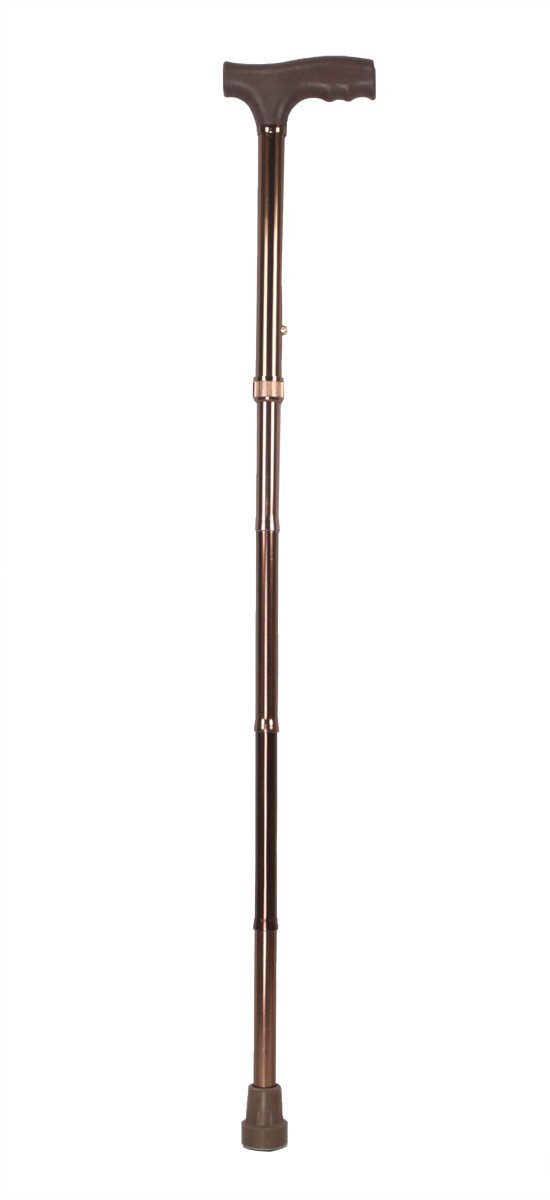 MW-1390 Wandstok, opvouwbaar