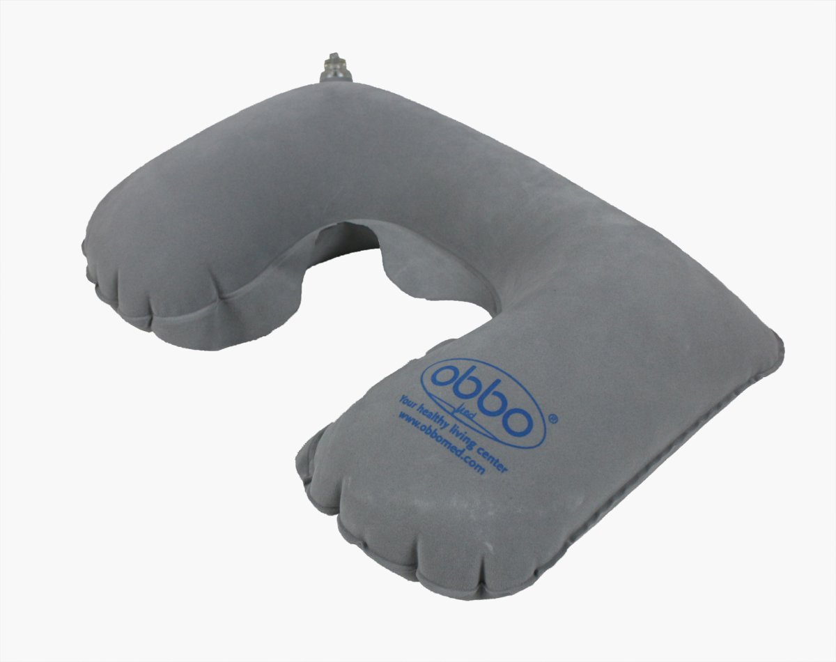 SV-1500 Opblaasbaar Nekkussen