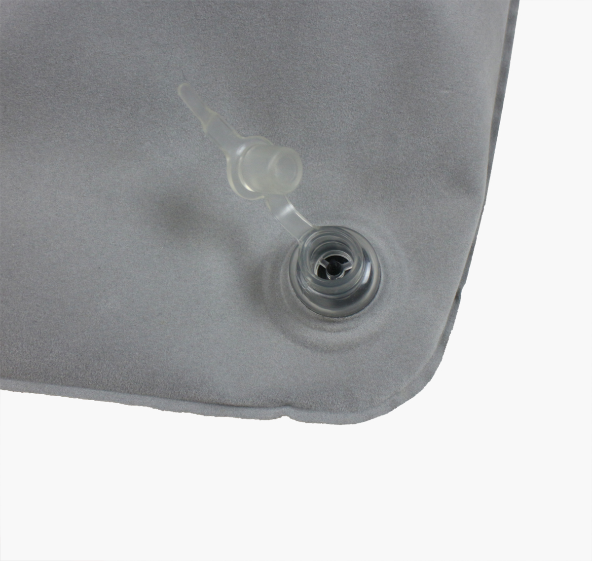 SV-1500 Opblaasbaar Nekkussen - Afbeelding 5