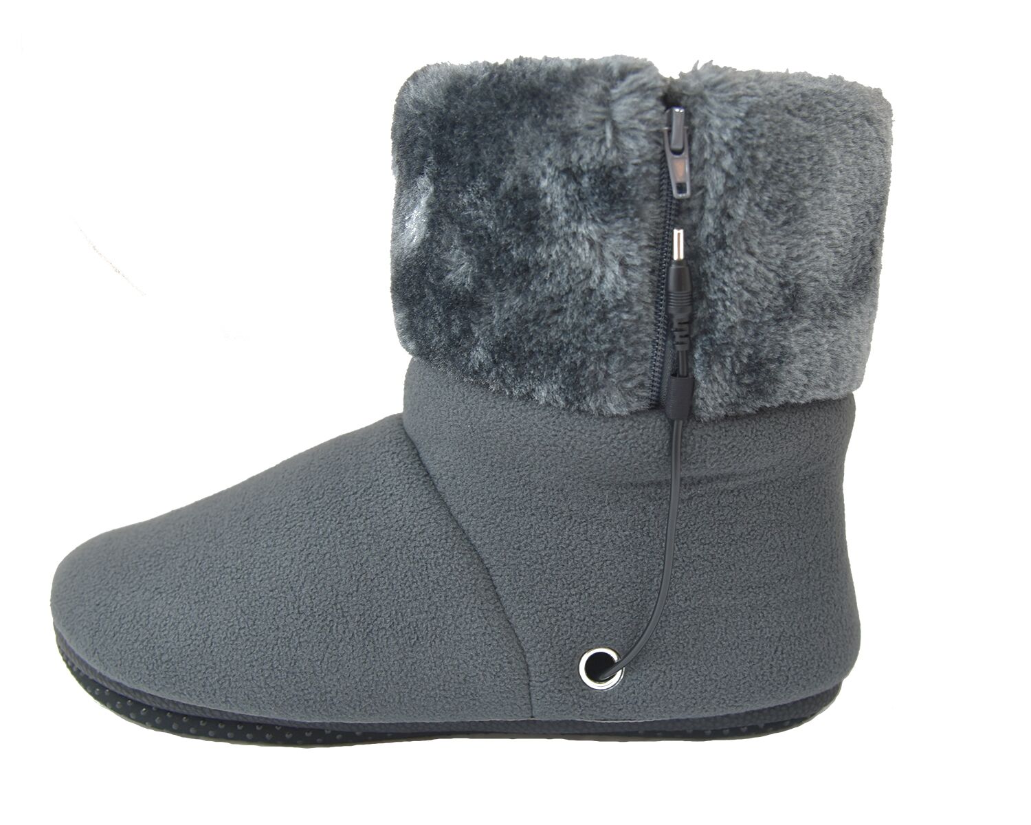 ObboMed MF-2320M elektrische voetverwarming 12V - heerlijke warme voeten – maat 38 tot 39 - Afbeelding 4