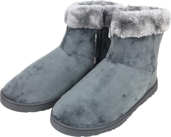 ObboMed MF-2600L elektrische voetverwarming 12V – heerlijk warme voeten – maat 40 tot 43 - Afbeelding 3