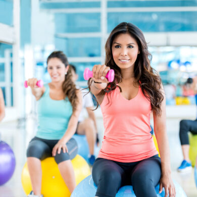 Sport - Fysio