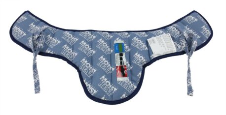 MV-4550N Nek-Pro-opwarm Pakking met Microwave korrels