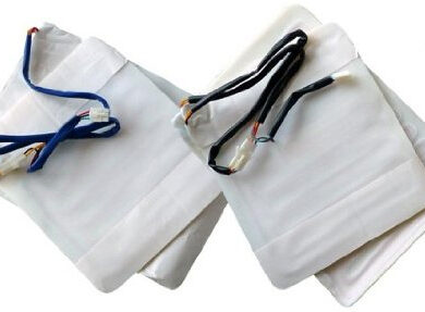 SH-4180 Verwarming Inbouwelementen