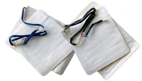SH-4180 Verwarming Inbouwelementen