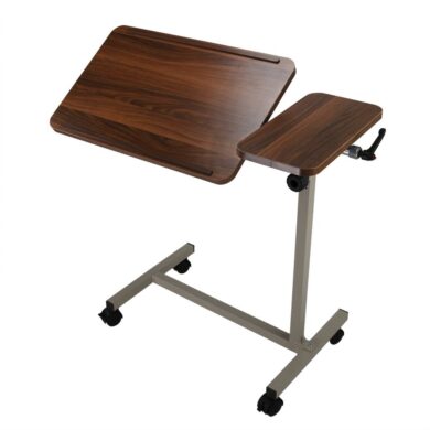 MT-2250 Bijzettafel en bedtafel