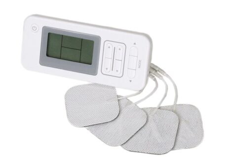 MT-5180 Massage apparaat elektrische golven