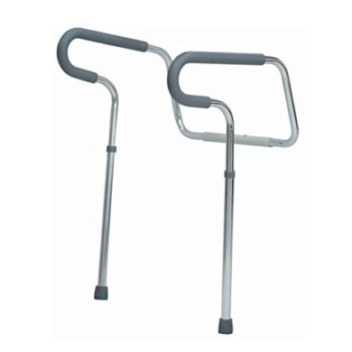 MU-2010 Toilet hulpmiddel