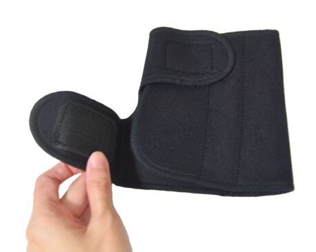 Obbomed MB-1850M Bovenarm Elleboog Ondersteuning Brace – Band met magneten - Afbeelding 3