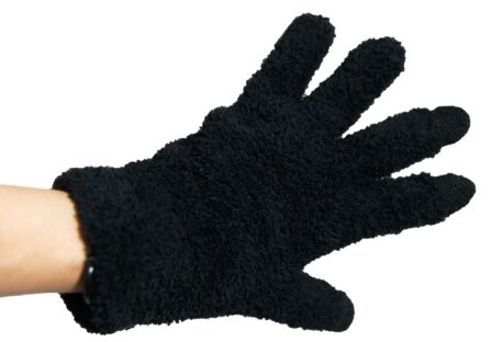 Obbomed MH-1025 USB elektrisch verwarmde handschoenen - verwarmingselement tot in de vingers - touchscreen vingertoppen - Afbeelding 2