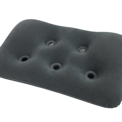 Obbomed SV-3110 opblaasbaar rugkussen